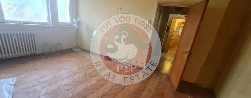 Dristor | Apartament 3 camere | 70 mp | semidecomandat | B10250